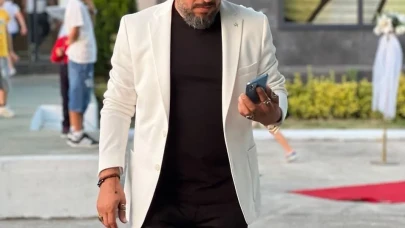 Babasının mezarı başında kendini astı! İş adamının yürek burkan acı sonu...