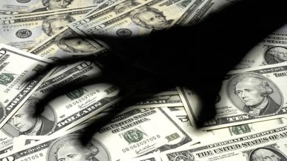 Kara para aklama skandalı! Kapalıçarşı birbirine girdi