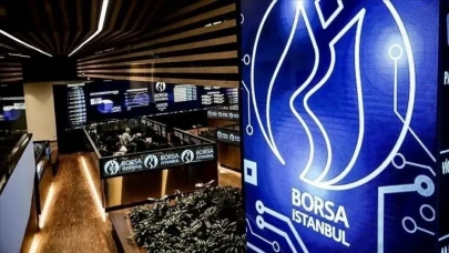BIST 100 yeni haftaya güçlü başladı: En fazla kazandıran sigorta sektörü oldu!