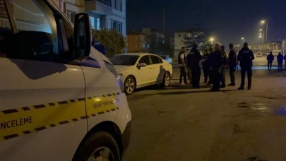 Düğün sonrası ortalık karıştı: Yaralılar var