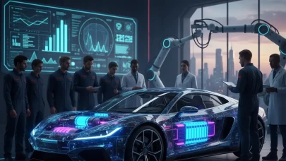 Otomotiv Teknolojisi Maaşları Ne Kadar? 2 Yıllık Bölüm İçin En Yüksek Maaş Bilgileri