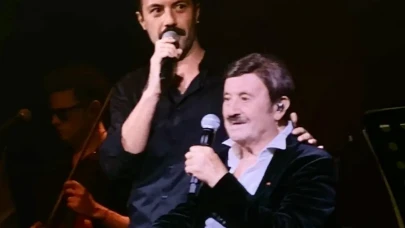 Selami Şahin'den itiraf! Zirvedeki yerinin sırrını açıkladı: 'Az çıkıyorum, öz çıkıyorum!'