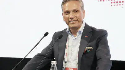 TÜRSAB 26. Olağan Genel Kurulu Firuz Bağlıkaya yeniden başkan