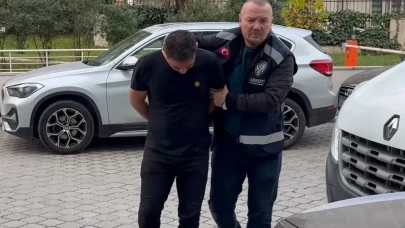 Yolcu gibi değil, kurye gibi! Otobüste uyuşturucu sevkiyatı