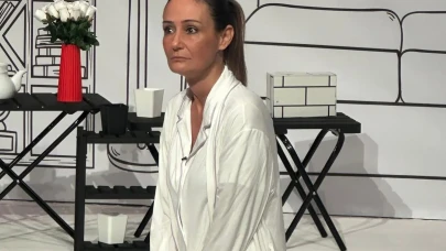 Gogol’ün 'Bir delinin hatıra defteri' ilk kez kadın yorumuyla sahnelendi