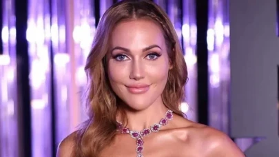 Hürrem Sultan’ın gerçek hikayesi: Meryem Uzerli’yi parlatan gizli keşif yıllar sonra anlatıldı!