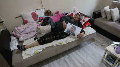 İnsanlık bitti: Kanser hastası kadından komşusuna 'dolandırıcılık' iddiası!