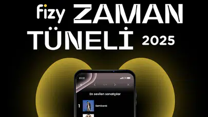 Semicenk 2025’e damga vurdu: İşte en çok dinlenenler