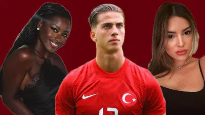 Bertuğ Yıldırım’ın Ala Tokel’e verdiği 'evlilik sözü' Portekizli modele nasip oldu!