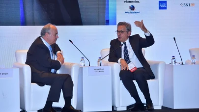 Türkiyesiz bir AB olamaz