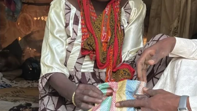 Bir Umut Olmak Derneği’nden Sudan’a ilk yardım eli