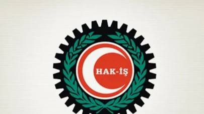 HAK-İŞ Genel Başkanı Mahmut Arslan: 'Asgari Ücret Tespit Komisyonu'nun yapısı yeniden oluşturulsun'
