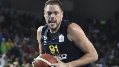 Eski Sırp Basketbolcu Vladimir Stimac gözaltına alındı