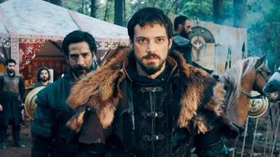 Kuruluş Orhan 7. bölüm fragmanı yayınlandı! Osman Bey’in mirasındaki yeni sarsıntıyı işaret ediyor