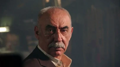 Şener Şen'den 'Ben hâlâ yaşıyorum' isyanı!