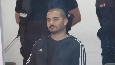 Thodex’in kurucusu Özer cezaevinde asılı bulundu!