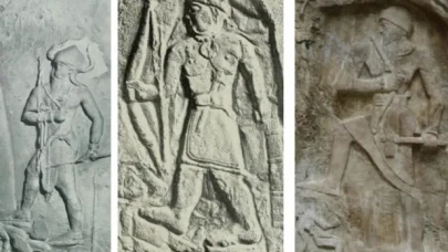 Mısır’dan Sincan’a uzanan yay izleri: Tarihin en etkili silahlarından biri hakkında bildiklerimiz yanlış çıktı!