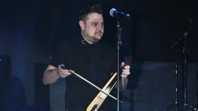 Kıskançlık itirafı ve evlilik açıklaması! Ekin Uzunlar'ın sevgilisiyle ilgili samimi sözleri olay oldu