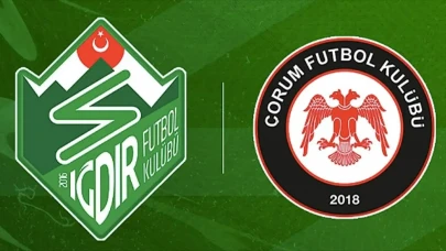 Çorum FK Iğdırspor maçı bu akşam ekranlarda: Kritik maç öncesi son notlar