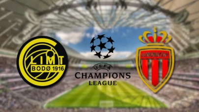 Bodo/Glimt Monaco maçının nerede oynanacağı belli oldu: Şampiyonlar Ligi’nde gruptaki dengeleri değiştirecek karşılaşma!