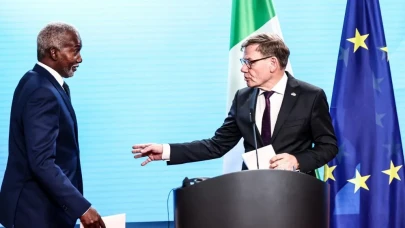 Almanya’dan şok açıklama! Suriyeliler gönüllü dönmezse zorla gönderilecek