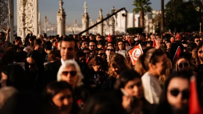 Türkiye’de zaman 09.05’te durdu! 87 yıl sonra aynı acı, aynı minnet...
