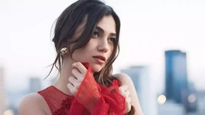 Aleyna Solaker 'Güller ve Günahlar’ dizisindeki şiddet mağduru Azra’yı anlattı!