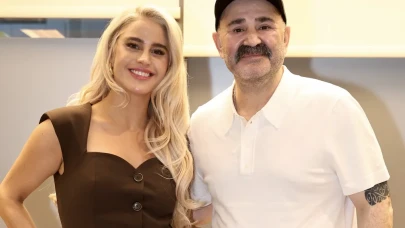 Şafak Sezer geri döndü! Büşra Pekin sürpriziyle Ketenpere Dalavere geliyor: İşte vizyon tarihi