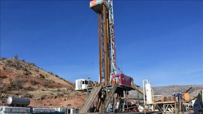 Gabar'dan cari açığa 2 milyar dolarlık katkı