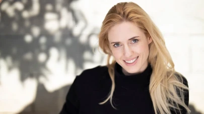 4. kez anne oldu, hala manken gibi... Wilma Elles’ten annelere ilham verecek açıklama!