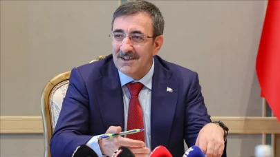 Cevdet Yılmaz: Halkımızın en büyük meselesi enflasyon
