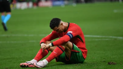 Cristiano Ronaldo , emeklilik tarihini açıkladı!