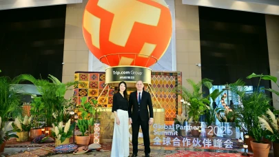 Hedef Türkiye’yi ‘Süper Destinasyon’ olarak konumlandırmak