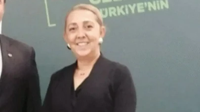 Berna Kübra Ünal