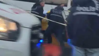 Cins kırımı devam ediyor! Takside başlayan kavga, katliama dönüştü...