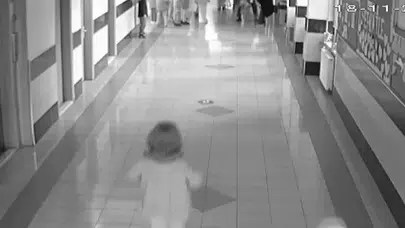 Teneffüste nefesi kesildi, heimlich manevrası ile işte böyle kurtuldu!