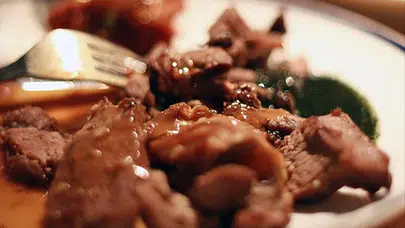 Domuz eti yedirmişler! Müslüman tüketiciye hain tuzak