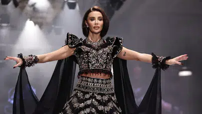 Özge Ulusoy’dan evlilik yorumu: 'Olursa bana da sürpriz olur'