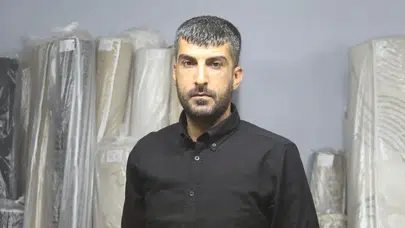 Halı yıkamacıdan dürüstlük dersi, cüzdandaki serveti geri verdi