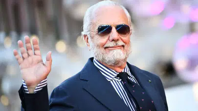 De Laurentiis’e yargılama şoku! İki transfer dosyası yeniden açıldı