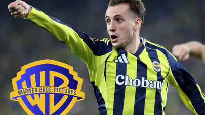 Gol sevinci pahalıya patladı: Kerem Aktürkoğlu’na Harry Potter şoku!
