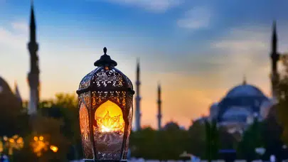 2025’in manevi kapısı açılıyor: Üç aylar için geri sayım başladı