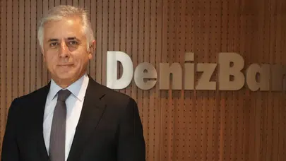 DenizBank’tan dev finansman hamlesi: 648 milyon dolarlık sürdürülebilirlik kredisi