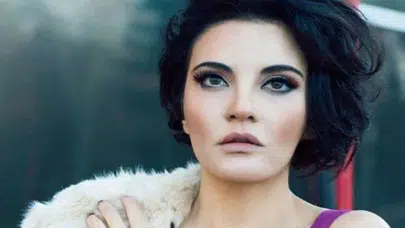 Türkan Şoray benzetmesi olay oldu... Göksel’den estetik itirafı!