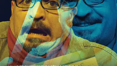 Tiyatro haftası başlıyor: Trabzon sanatla  dolup taşacak!