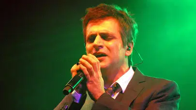 Teoman’dan ezber bozan itiraf! Şarkıcılık hakkında şok eden açıklama