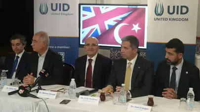 Vatandaşın beklediği haber: Şimşek, enflasyonun düşeceği günü duyurdu!