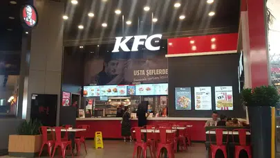 KFC Türkiye’de yeniden açıldı: İlk şube nerede, sırada hangi AVM var?