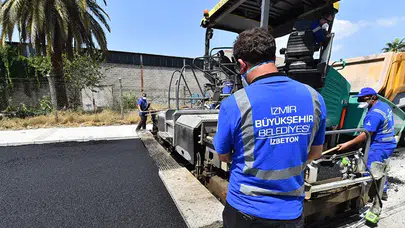 İzmir’de büyük yolsuzluk davası: Sanıklar tek tek hakim karşısında!