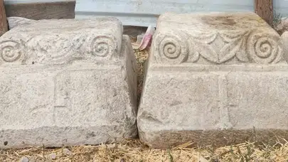 Tarihi değiştirecek olay: Bin yıllık Bizans sırları gün yüzüne çıktı!